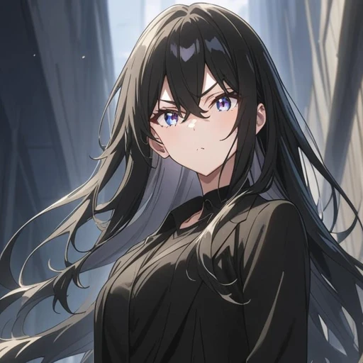 女上司