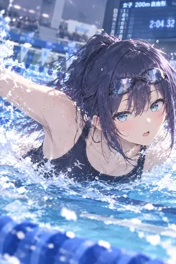 Profile image of High School Ryoka