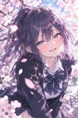 Profile image of High School Ryoka