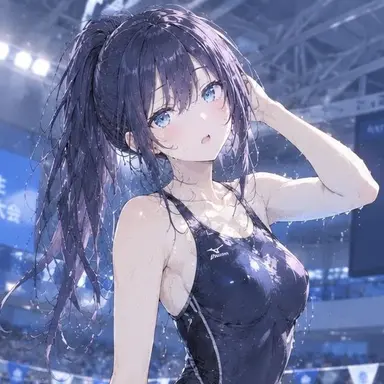Profile image of High School Ryoka