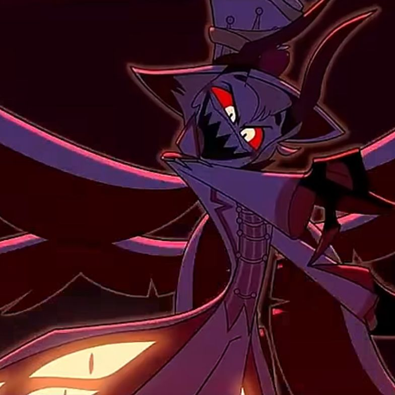 Lucifer Morningstar 대표 이미지