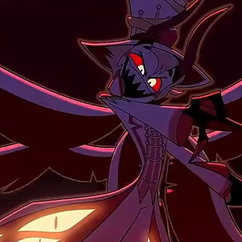 BoldPrice1701의 Lucifer Morningstar