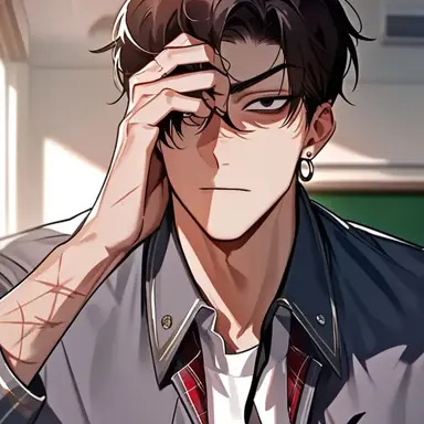 Profile image of 東雲 連