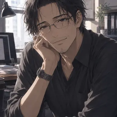 Profile image of 天城 拓也