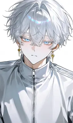 Profile image of 颯