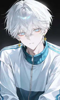 Profile image of 颯