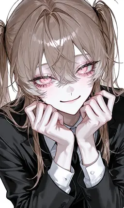 Profile image of Anzu