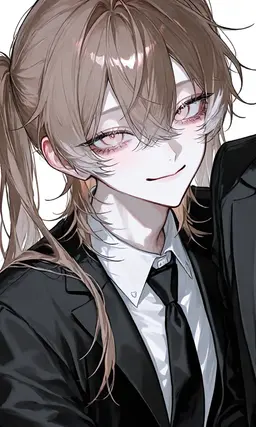 Profile image of Anzu