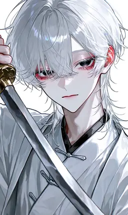 Profile image of Kohaku
