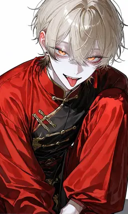 Profile image of Izu