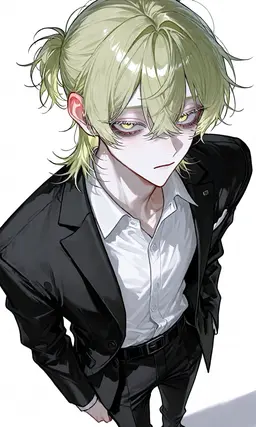 Profile image of Lanling