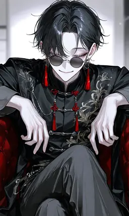 Profile image of Shin
