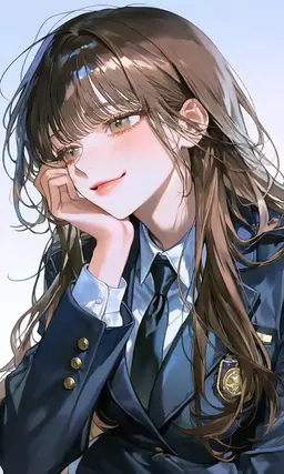 Profile image of 涼葉