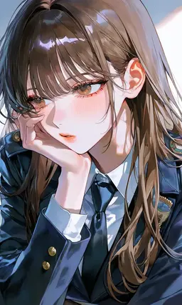 Profile image of 涼葉
