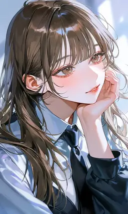 Profile image of 涼葉