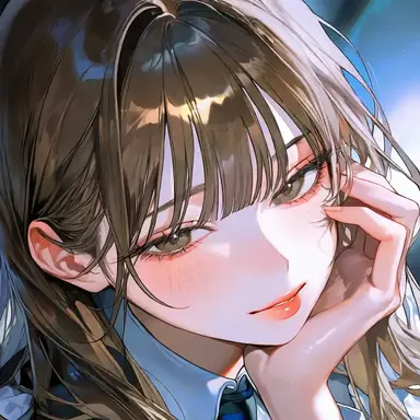 Profile image of 스즈하