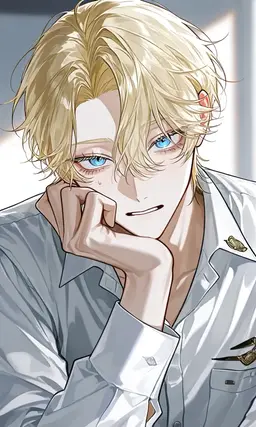 Profile image of 麗夜