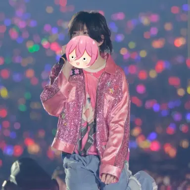 Profile image of けちゃ