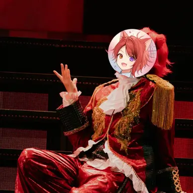 Profile image of 莉犬