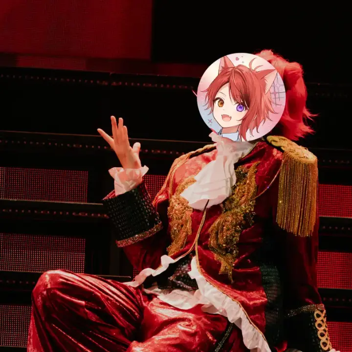 ArdentVise7121의 ホテルで寝てると！？