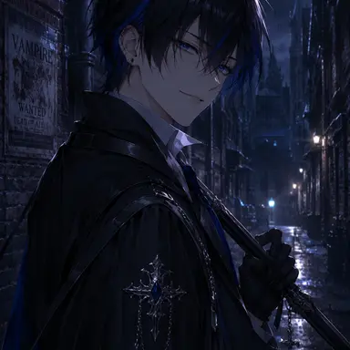 Profile image of カイ