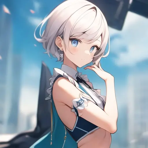 ChillyBog1274의 幼馴染