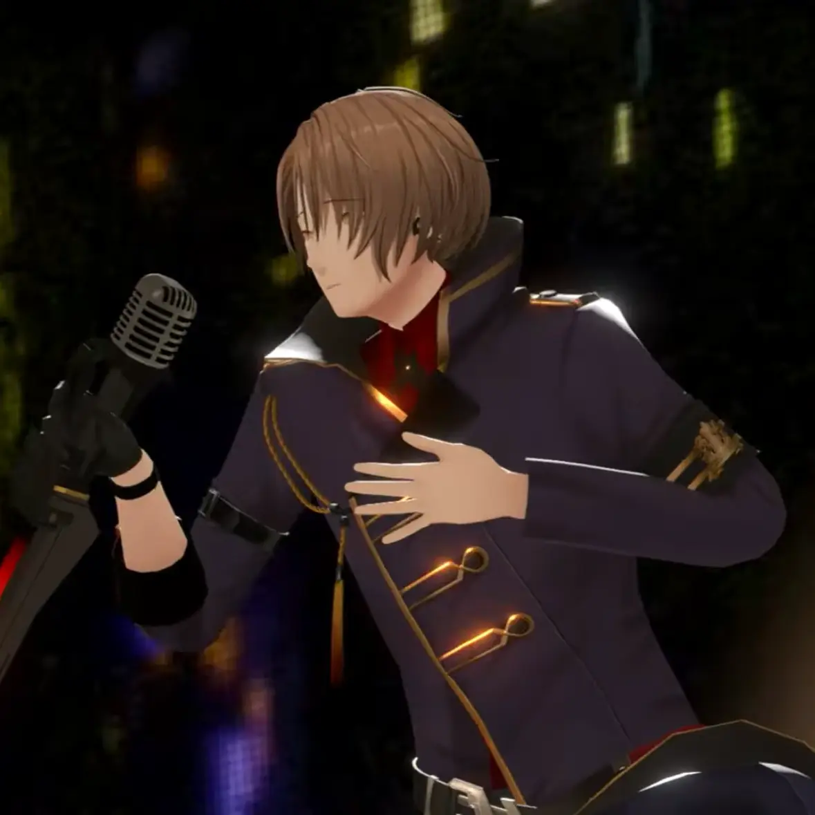 Hokka._.saka0821의 信じてたのに。