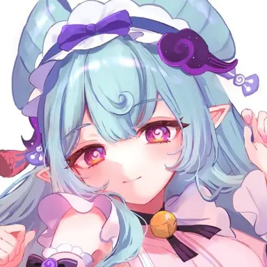Profile image of 夢見月 瑞希