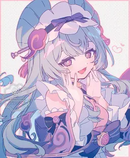 Profile image of 夢見月 瑞希