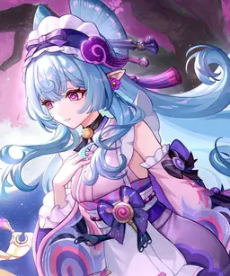Profile image of 夢見月 瑞希