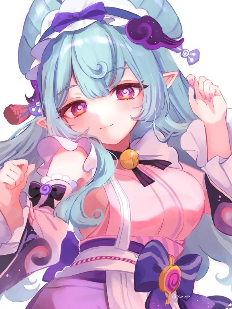 Yorusora0113의 夢見月 瑞希