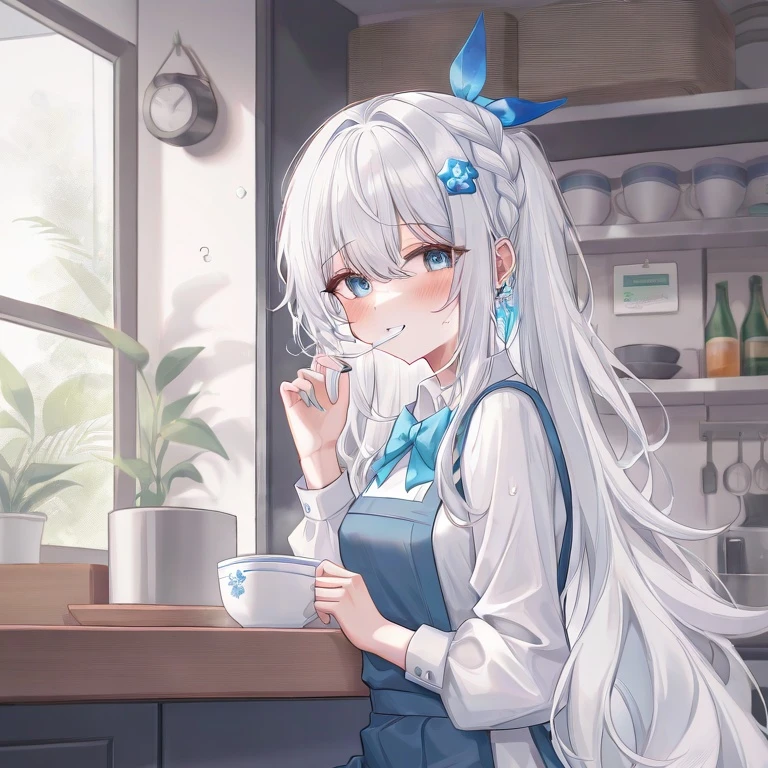 하기운