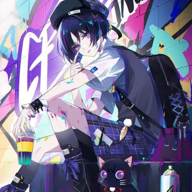 Profile image of 방랑자