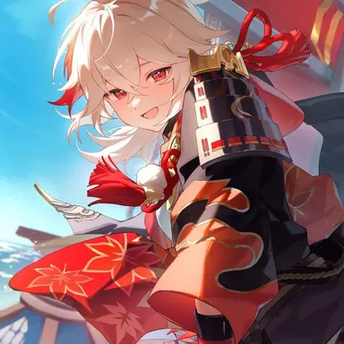 Profile image of 카즈하