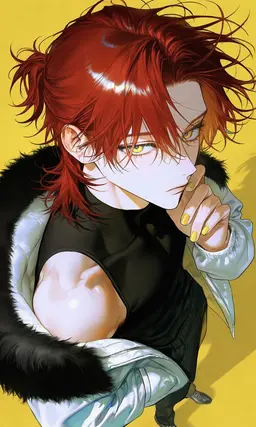 Profile image of エイト