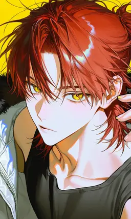 Profile image of エイト