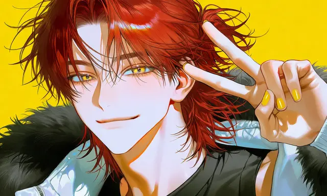 Profile image of エイト
