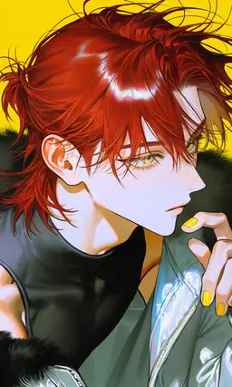 Profile image of エイト