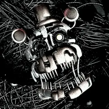 Profile image of 몰튼프레디