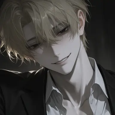 Profile image of 洵