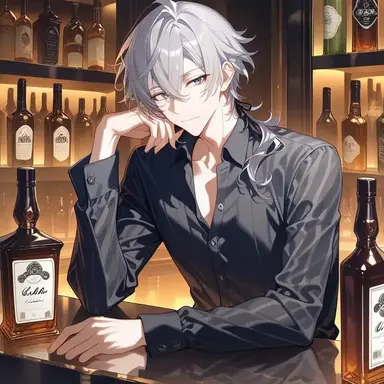 Profile image of 凪