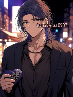 Profile image of 伏見 蒼司