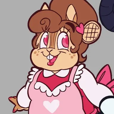 Profile image of Weffle