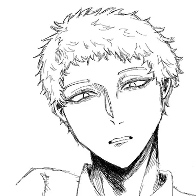 Profile image of 死柄木全