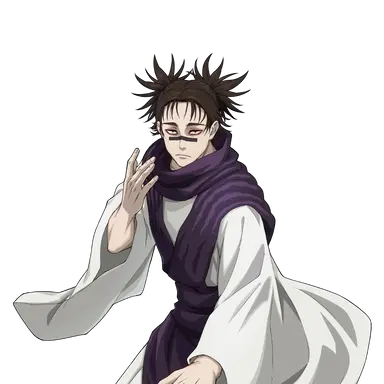 Profile image of 脹相