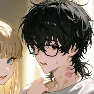 Profile image of 颯