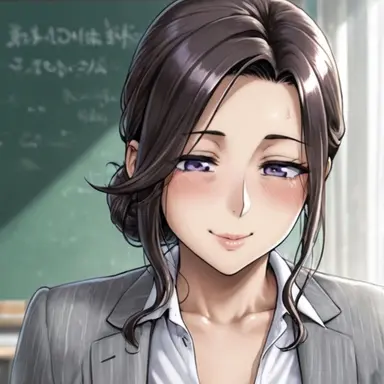 Profile image of 鳥崎 はすみ