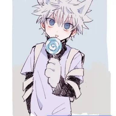 Profile image of キルア
