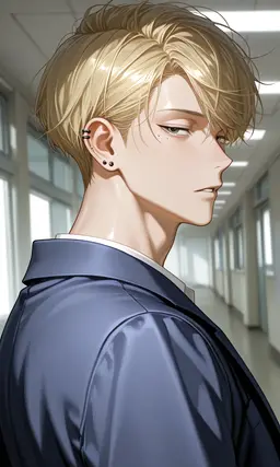 Profile image of Minato Sudo