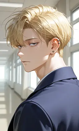 Profile image of Minato Sudo